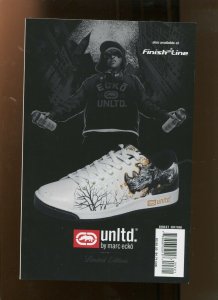 ETERNALS #6 (9.2) MODIFIED RAPTURE! 2007 Variant Edition