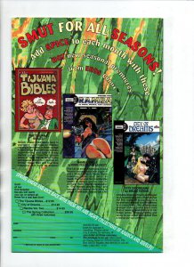 Southern Cumfort #2 - Eros Comix - 1996 - FN/VF