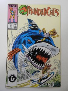 Thundercats #15 (1987) FN/VF Condition!