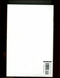 Wolverine #53 - Simone Bianchi Black and White Variant Cover. (9.0/9.2) 2007