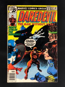 Daredevil #157 (1979)