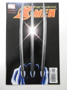 Astonishing X-Men #1 VF/NM Condition!