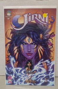 Jirni #3 (2015). H10