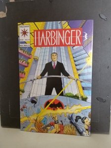 Valiant Harbinger #15 1993. Nm-  P12