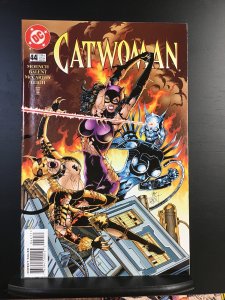 Catwoman #44 (1997)