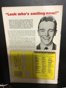 Fantastic Four #137 (1973)  high-grade 1st Warhead! Medusa keep VF/NM Wow!