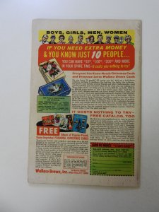 Fantastic Four #78 (1968) FN/VF condition