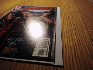 Daredevil #2 Direct Edition (1998)