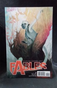 Fables #101 2011 Vertigo Comics Comic Book