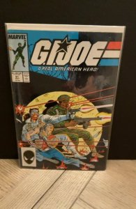 G.I. Joe: A Real American Hero #61 (1987)