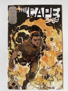 The Cape: 1969 #3  - NM+ (2012)