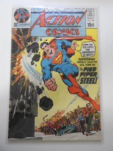 Action Comics #398 (1971)