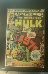 Marvel Super-Heroes #87 (1980)