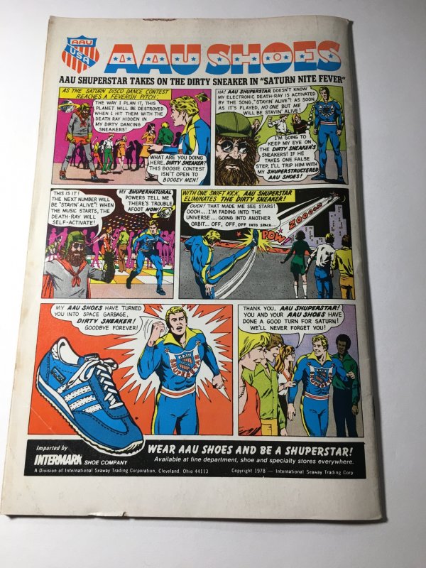 Ghosts #70 (1978) NM DC Comic Book J746