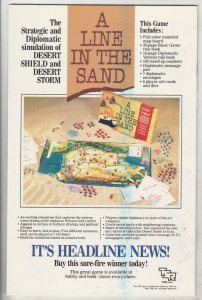 Wolverine #41 (Jul-91) VF/NM High-Grade Wolverine