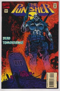 The Punisher #101 (1995) Punisher