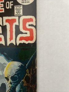 House Of Secrets #112