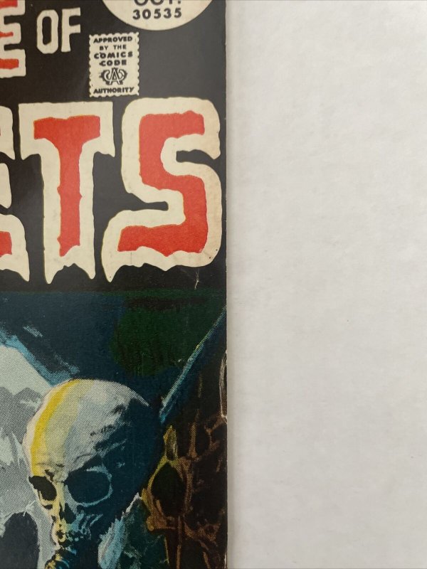 House Of Secrets #112