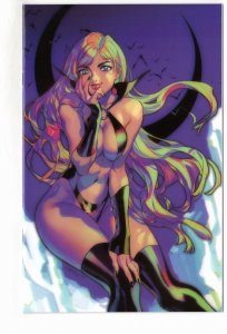 Draculina #1 Cover G (2022)