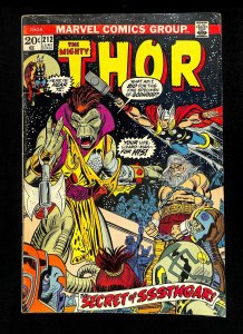 Thor #212