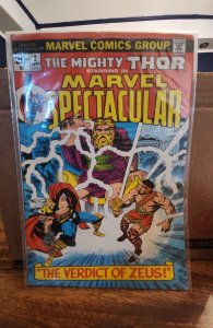 Marvel Spectacular #2 (1973)