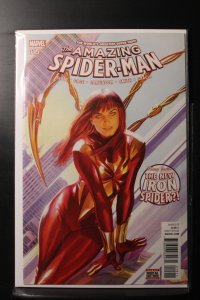 The Amazing Spider-Man #15 (2016)