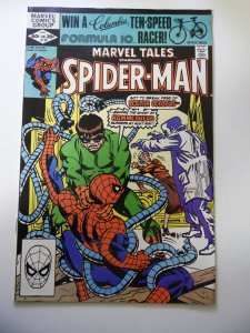 Marvel Tales #135 (1982)