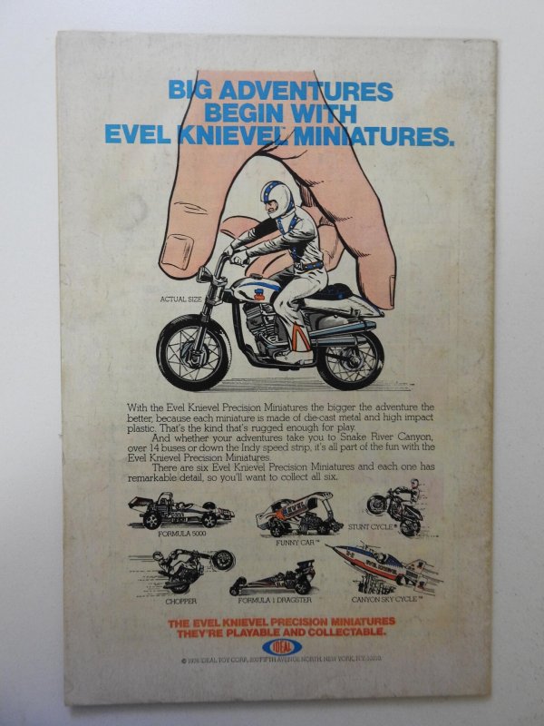 DC Special #26 (1977) VG Condition!