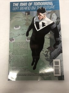 Superman Beyond Man Of Tomorrow (2013) TPB JT Haul•Howard