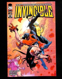 Invincible #88