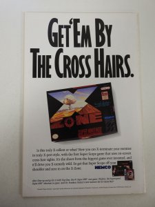 Batman: Vengeance of Bane Special #1 (1993) FN+ Condition! 3rd Print