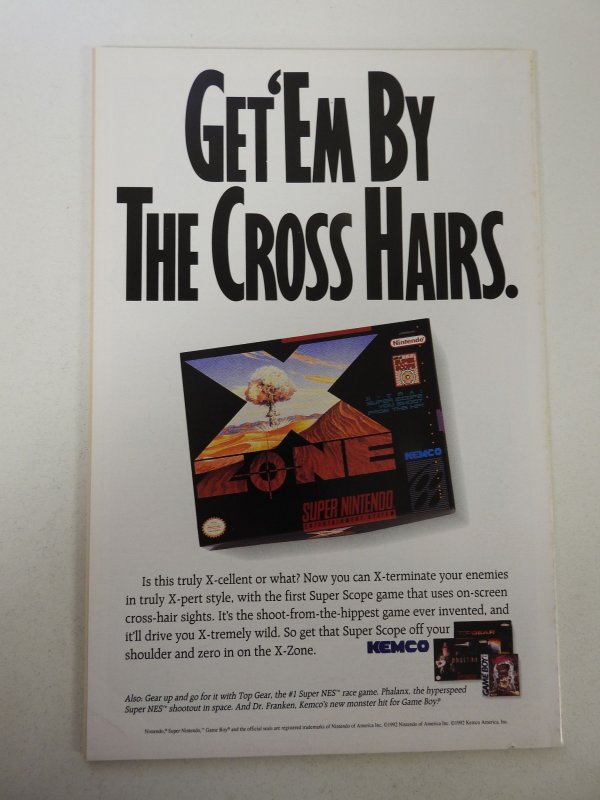 Batman: Vengeance of Bane Special #1 (1993) FN+ Condition! 3rd Print