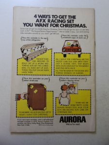 Secrets of Sinister House #8 (1972) VG Condition