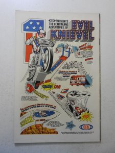 Strange Tales #178 (1975) VF/NM Condition!