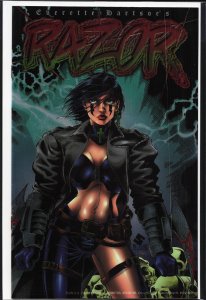 Razor #1 (1996)