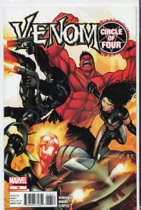 Venom #13 (2012) Venom