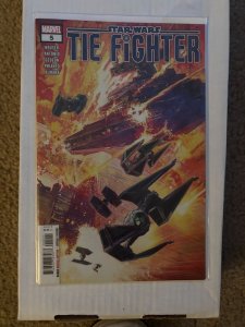 Star Wars: Tie Fighter #5 (2019)