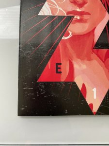 DIE #1 Fourth Print Near Mint Image Comics Reputable Fast and Safe Seller