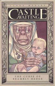 Castle Waiting: The Curse of Brambly Hedge TPB #1 VF ; Olio