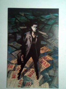 He Who Fights With Monsters #1 Dell'Edera 1:10 NM-Ablaze Comics C1B