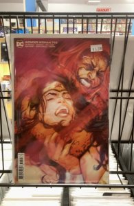 Wonder Woman #792 Jones Cover (2022)