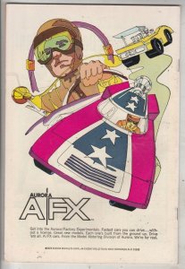 Johnny Thunder #1 (Mar-73) VF/NM High-Grade Johnny Thunder