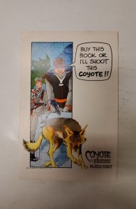 Marvel Age #1 (1983) NM Marvel Comic Book J714