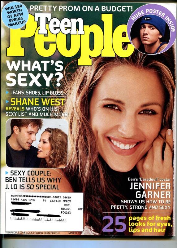 Actors Ben Affleck Jennifer Garner Announce Plans To Divorce