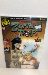 Zombie Tramp #29