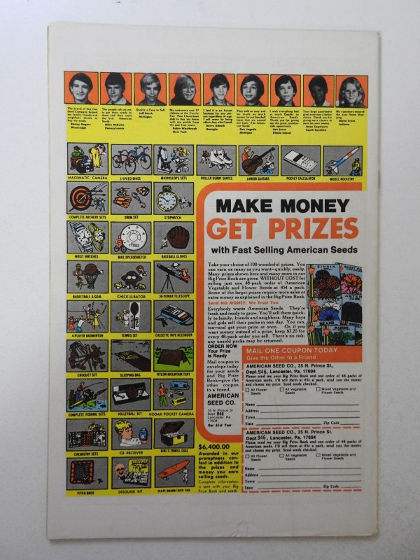 Daredevil #157 (1979) VG/FN Condition!