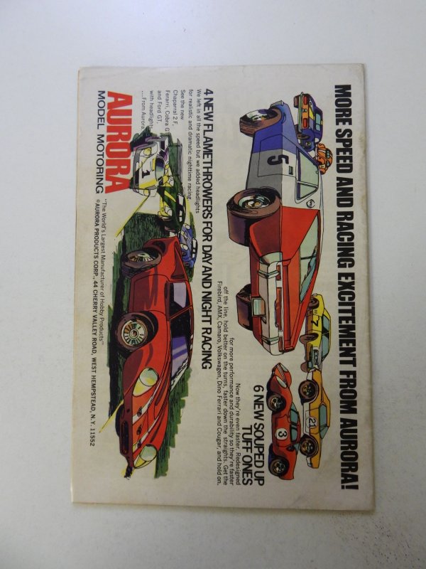 Batman #226 (1970) FN/VF condition