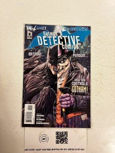 Detective Comics #5 NM DC Comic Books Joker Batman Nightwing Robin 13 HH80
