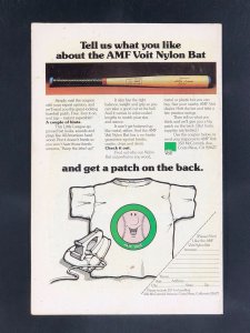 Justice, Inc. #2 (1975) Featuring the Avenger