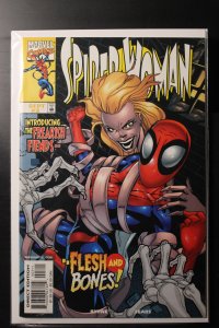 Spider-Woman #3 (1999)